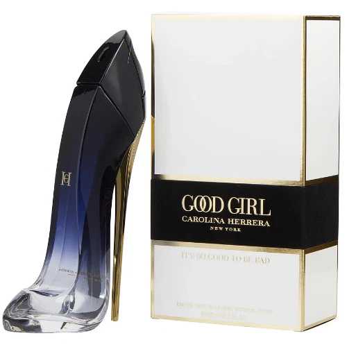 Good Girl Legere by Carolina Herrera 2.7 oz EDP Perfume for Women