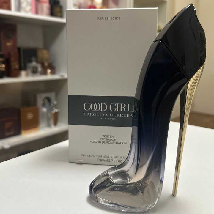 Good Girl Legere by Carolina Herrera 2.7 oz EDP Perfume for Women
