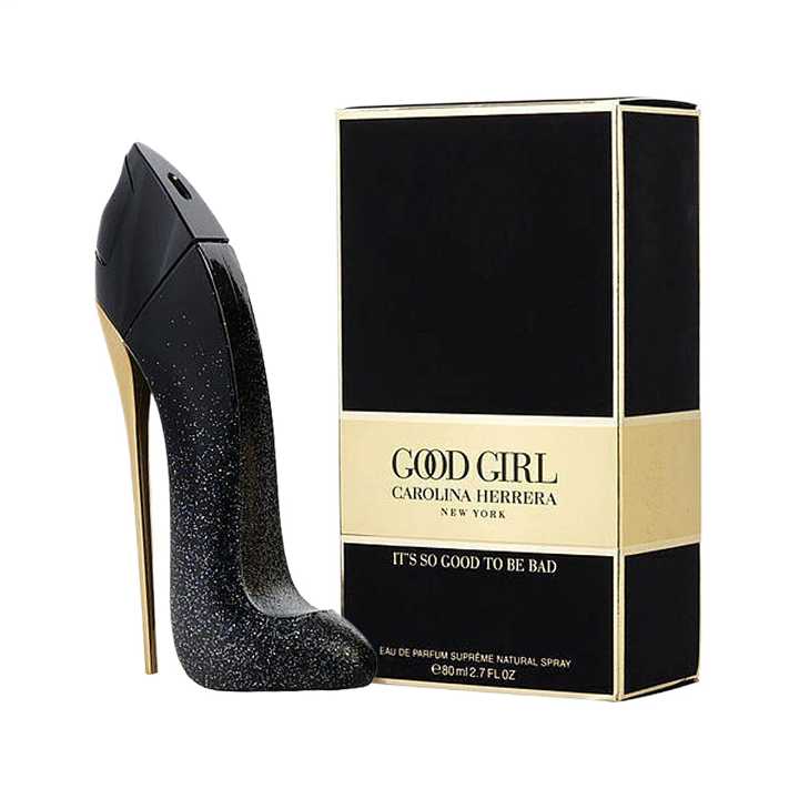 Good Girl Supreme For Women Eau de Parfum Spray 80ml