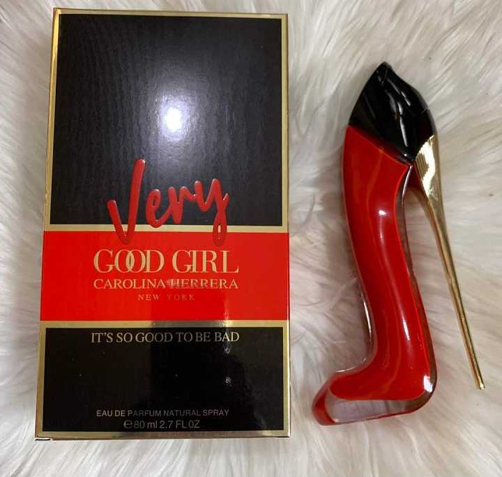 Very Good Girl by Carolina Herrera, 2.7 oz Eau De Parfum Spray for Women