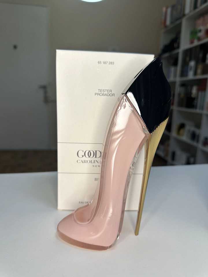 Good Girl Blush Eau de Parfum by Carolina Herrera 80 ml / 2.7 FL OZ for Women