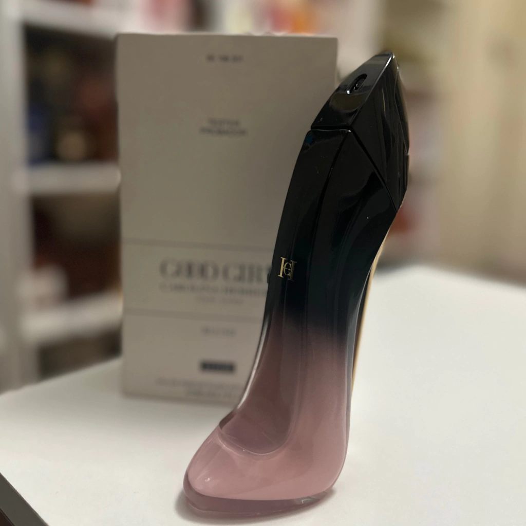 Good Girl Blush Elixir by Carolina Herrera 2.7 oz EDP Perfume for Women