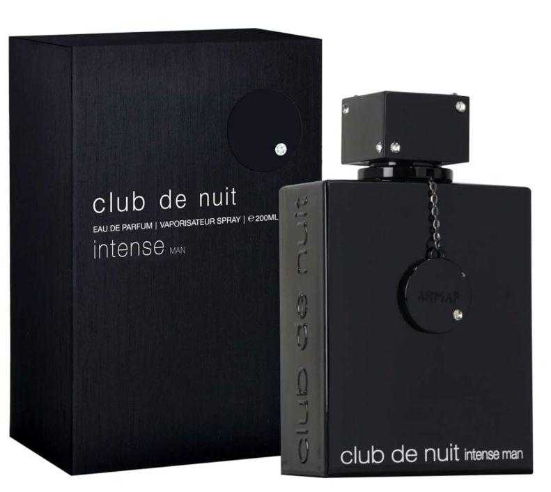 Armaf Club De Nuit Intense Limited Edition Toilette for Men 3.6 fl. oz / 105ml